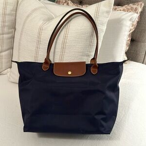 Large Longchamp Bag